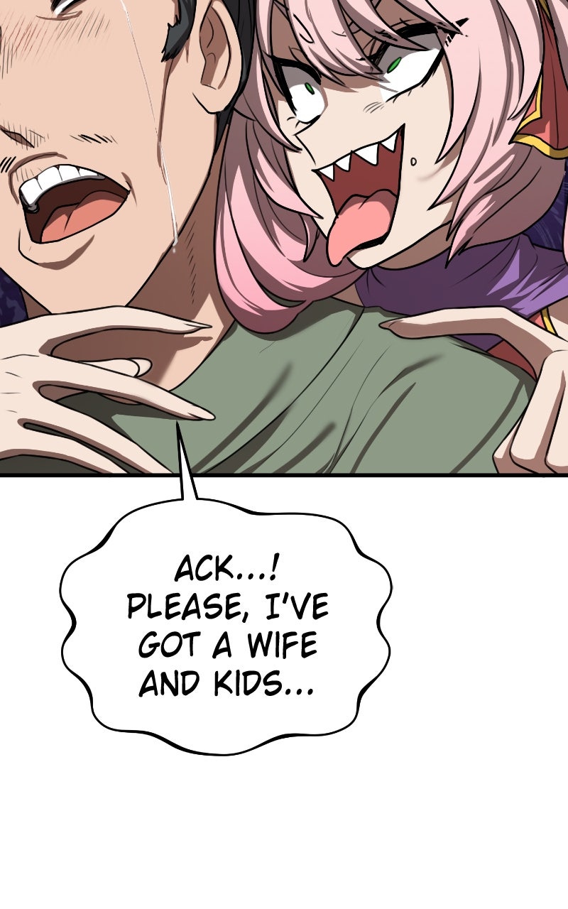 Maybe Undefeatable Ep. 47 - Family Reunion page 26 - 
