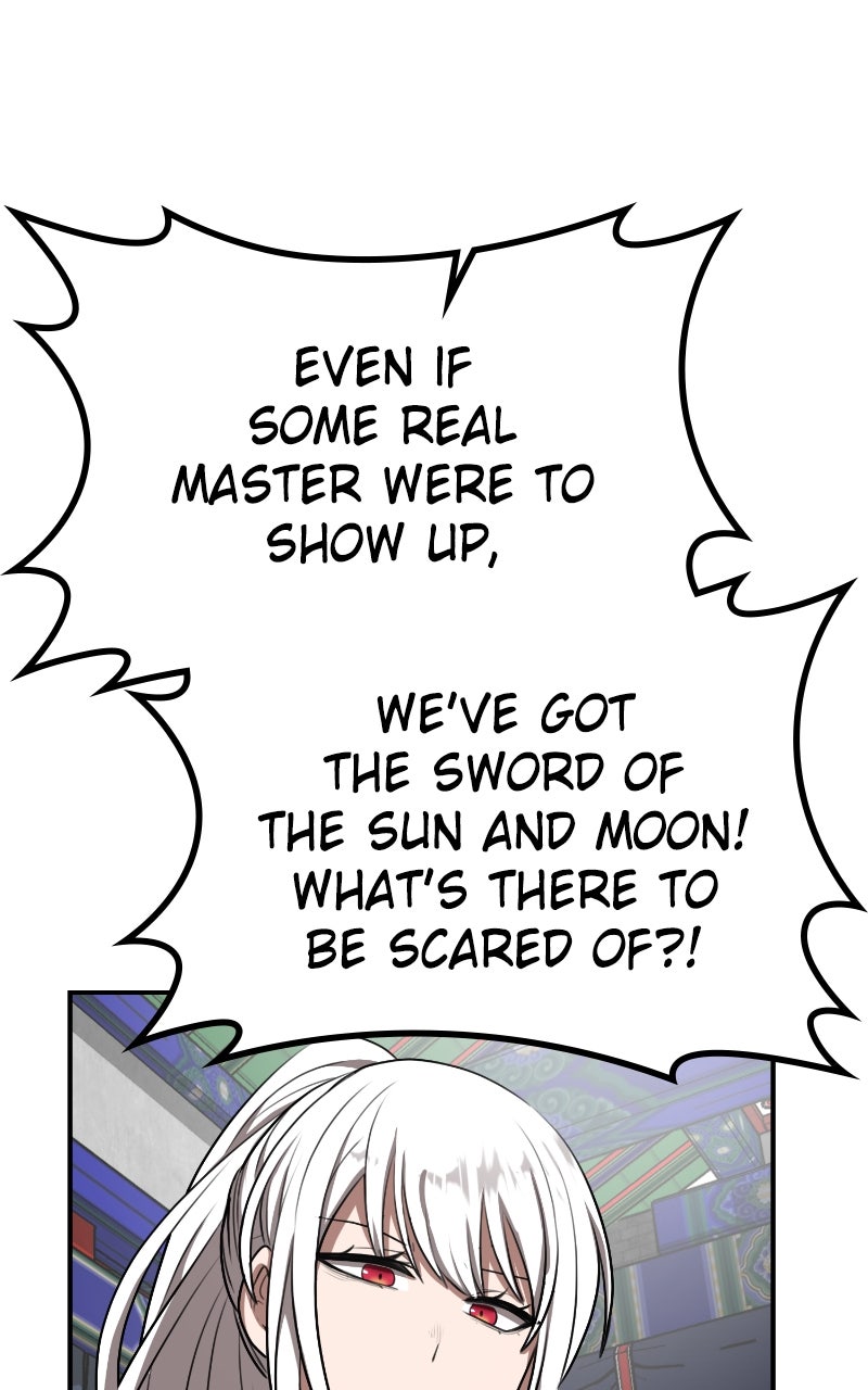 Maybe Undefeatable Ep. 47 - Family Reunion page 27 - 