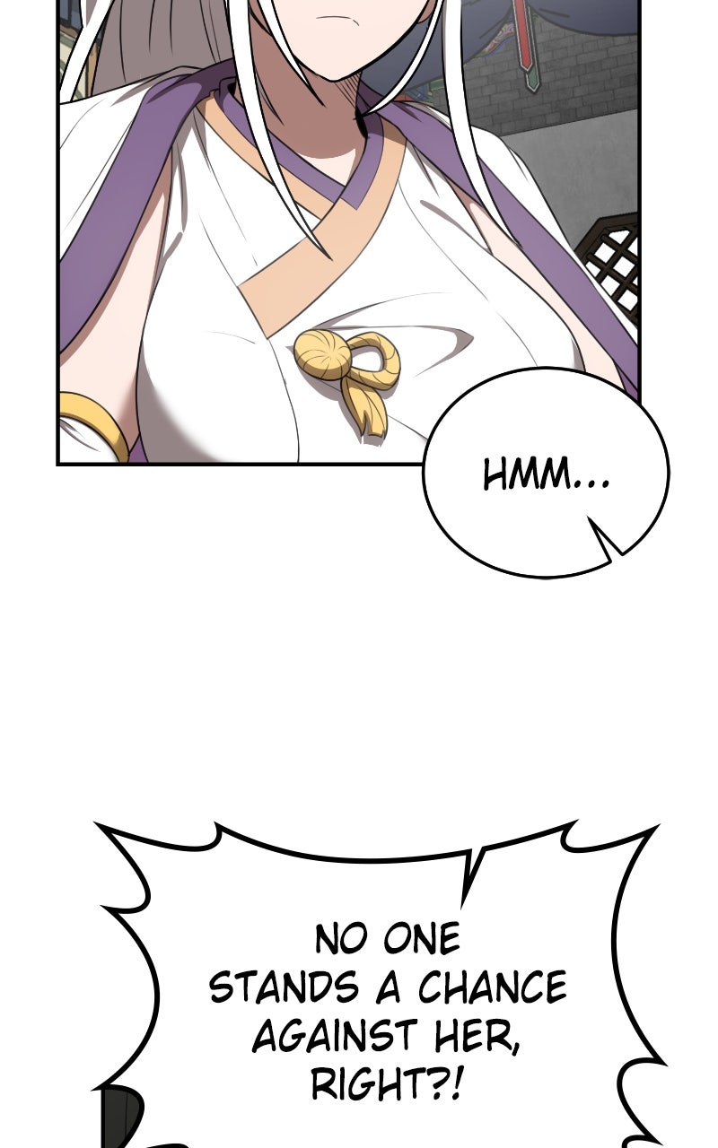 Maybe Undefeatable Ep. 47 - Family Reunion page 28 - 