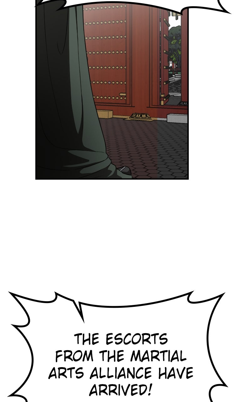 Maybe Undefeatable Ep. 47 - Family Reunion page 29 - 
