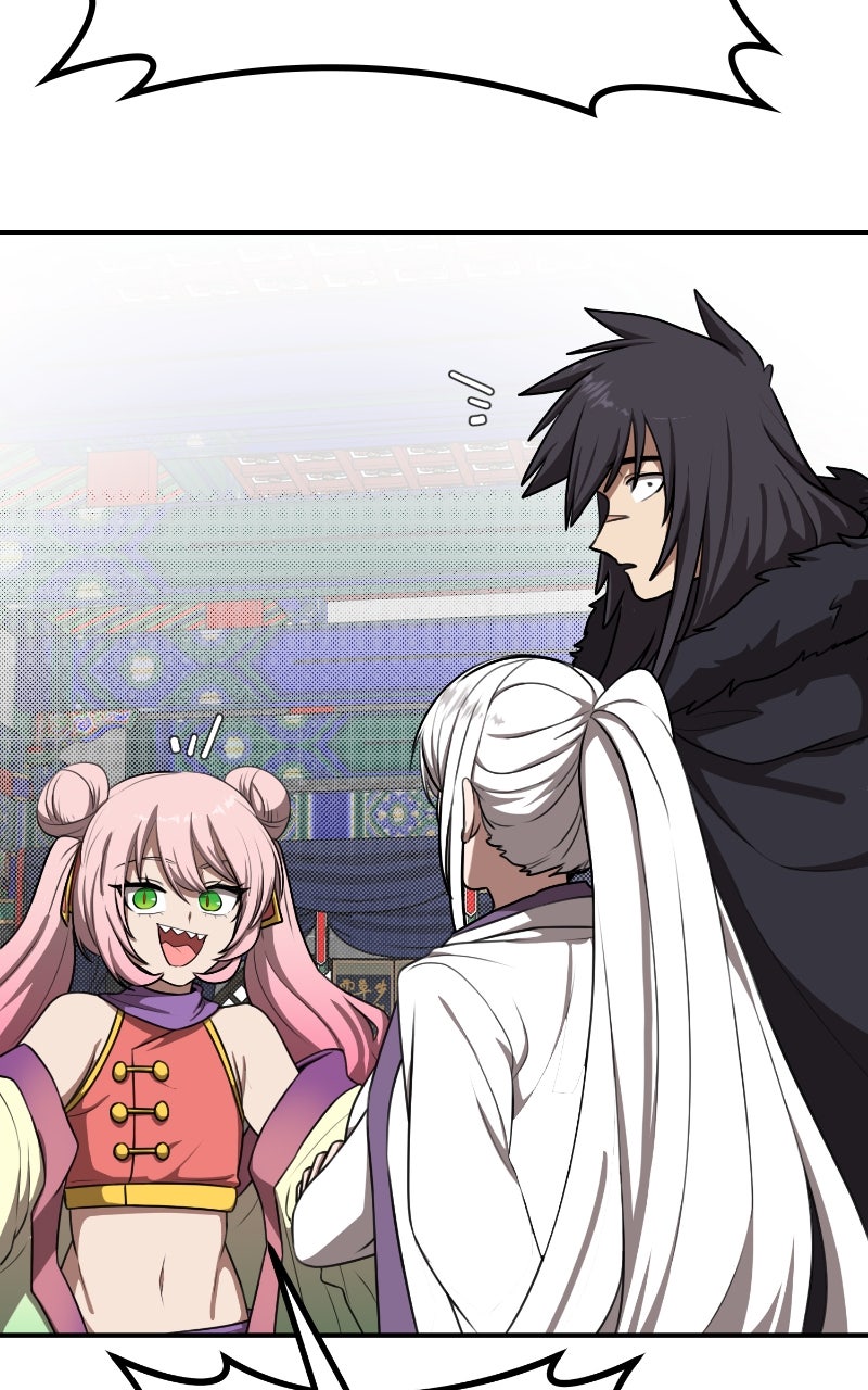 Maybe Undefeatable Ep. 47 - Family Reunion page 30 - 