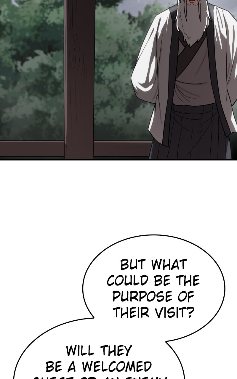 Maybe Undefeatable Ep. 47 - Family Reunion page 4 - 