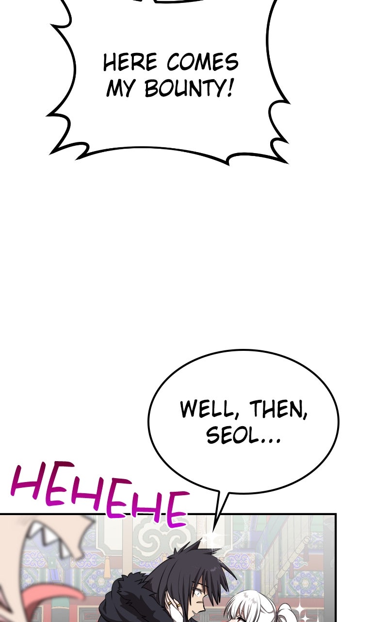 Maybe Undefeatable Ep. 47 - Family Reunion page 31 - 