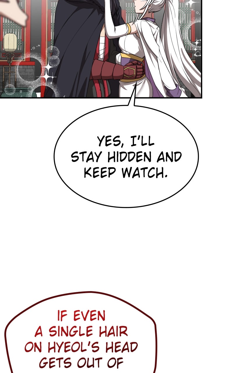 Maybe Undefeatable Ep. 47 - Family Reunion page 32 - 