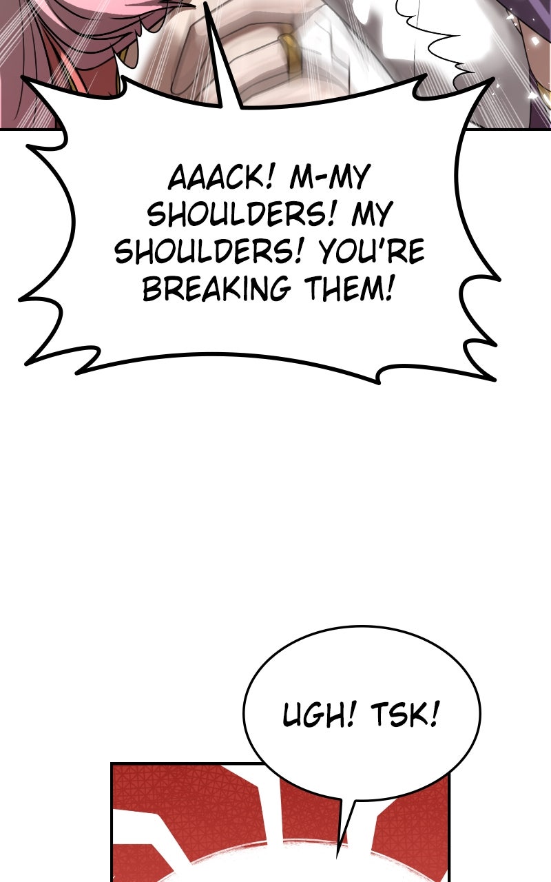 Maybe Undefeatable Ep. 47 - Family Reunion page 34 - 