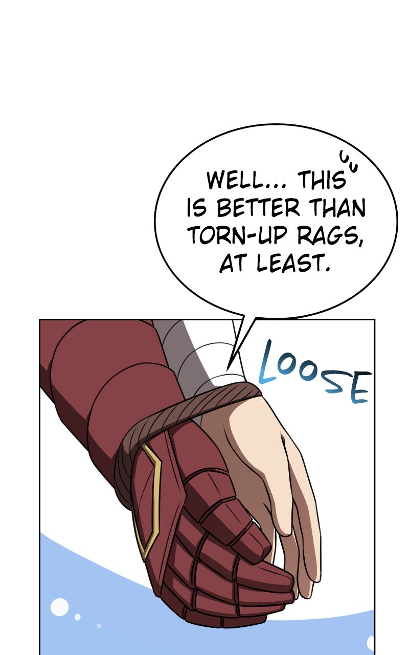 Maybe Undefeatable Ep. 47 - Family Reunion page 36 - 