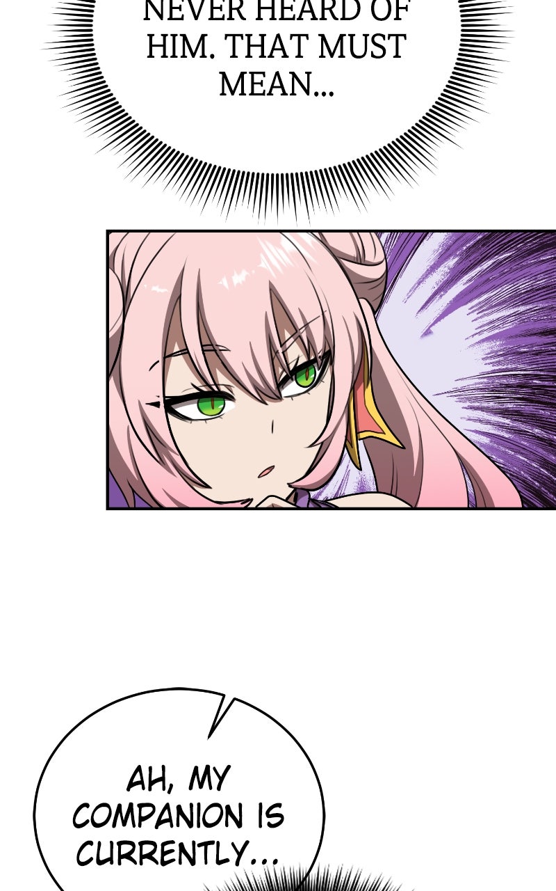 Maybe Undefeatable Ep. 47 - Family Reunion page 40 - 