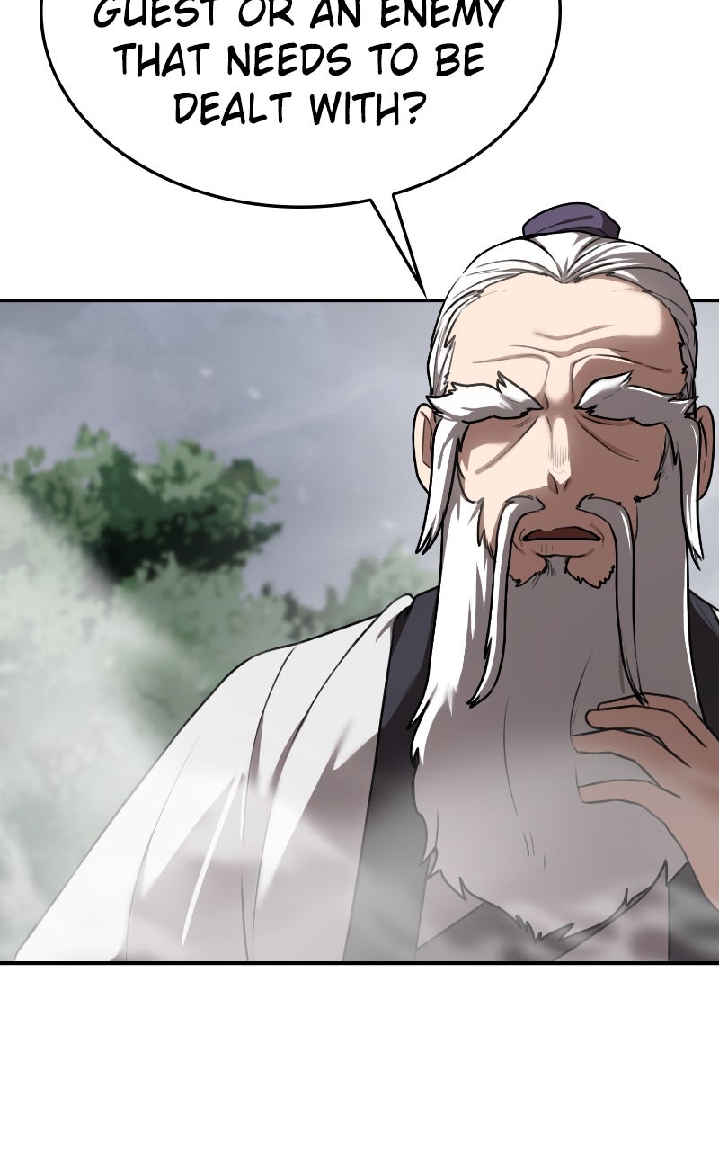 Maybe Undefeatable Ep. 47 - Family Reunion page 5 - 