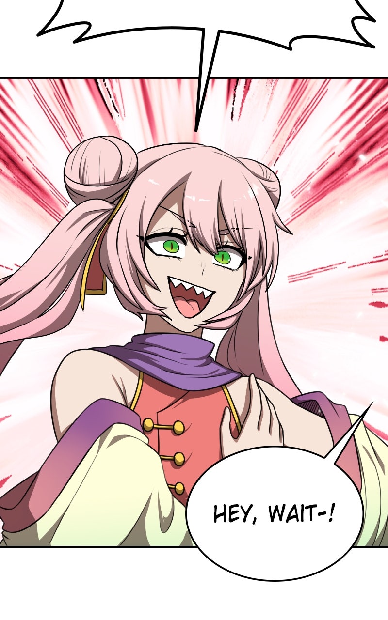 Maybe Undefeatable Ep. 47 - Family Reunion page 43 - 