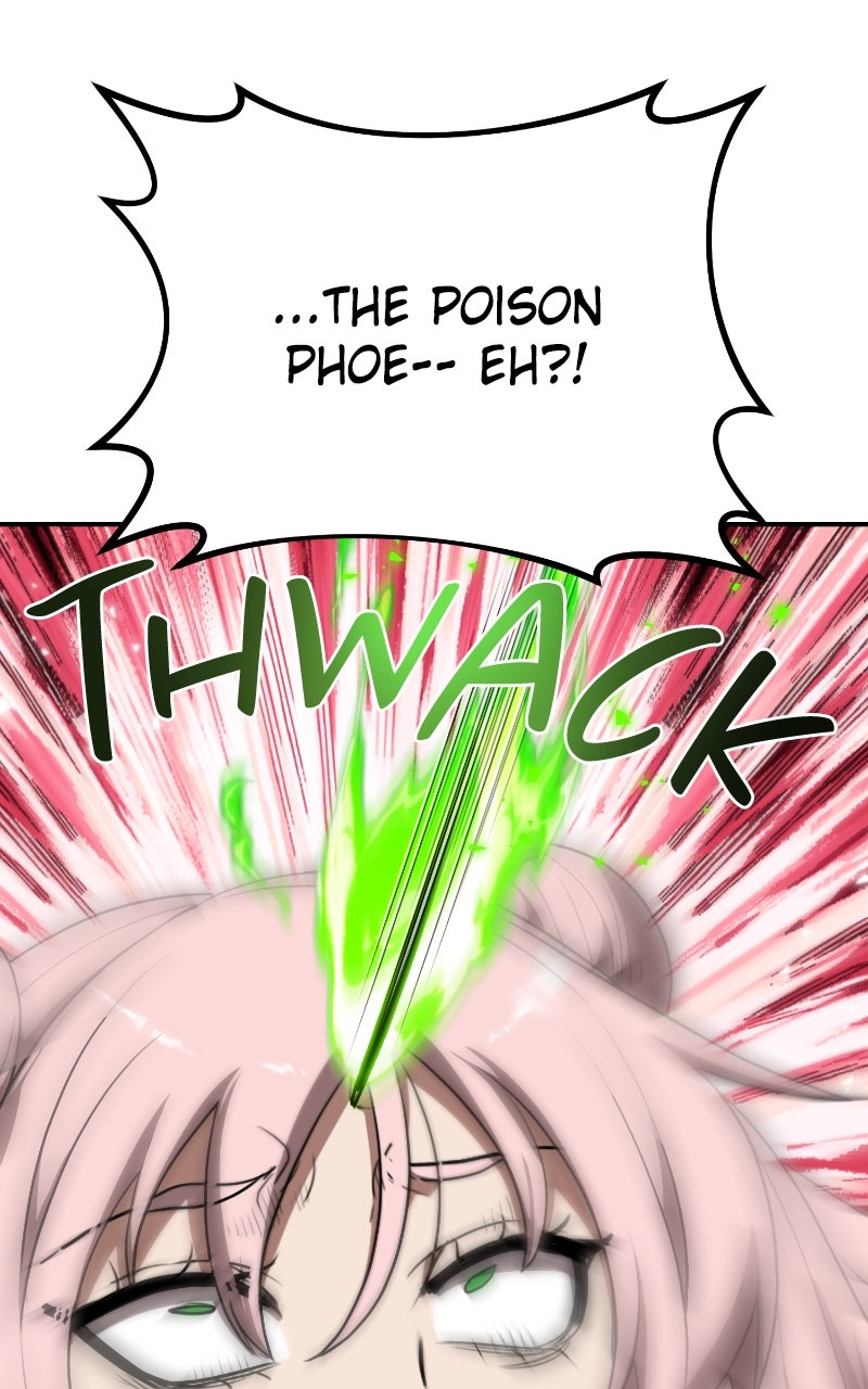 Maybe Undefeatable Ep. 47 - Family Reunion page 44 - 