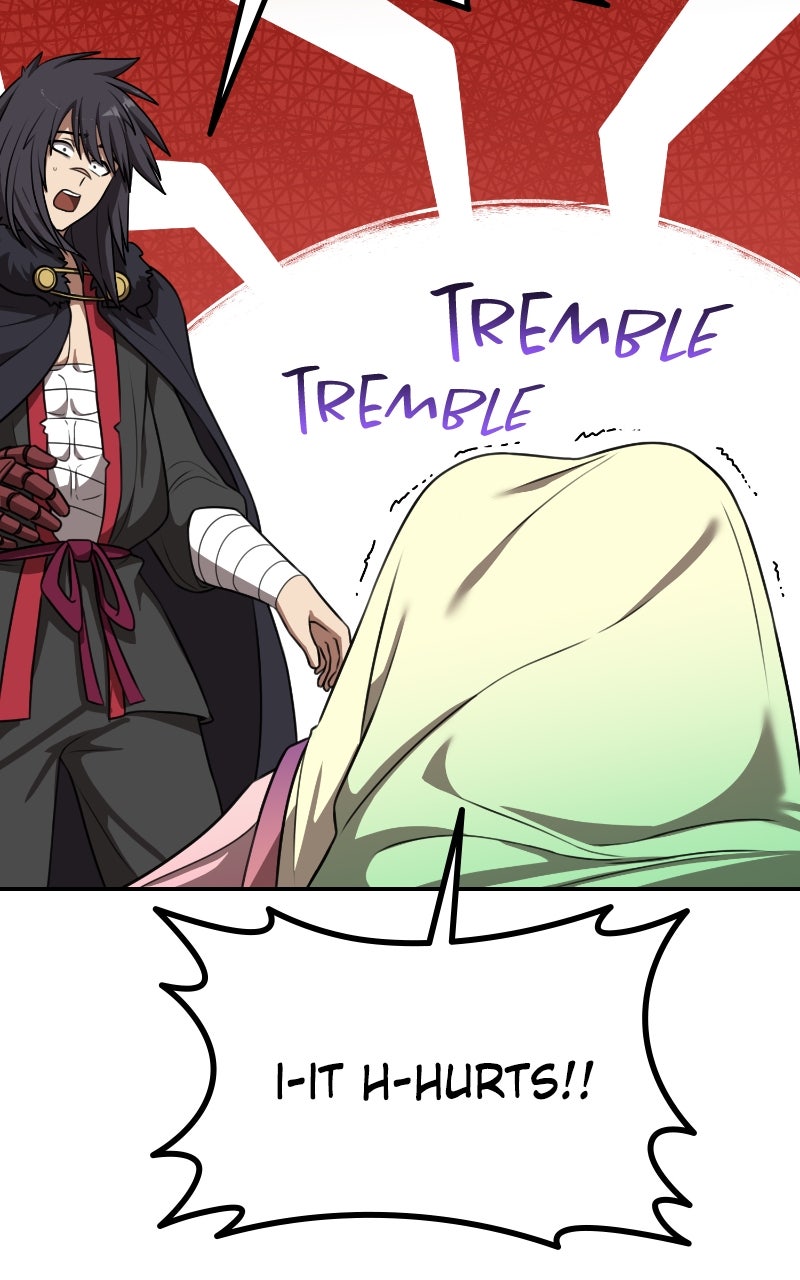 Maybe Undefeatable Ep. 47 - Family Reunion page 46 - 