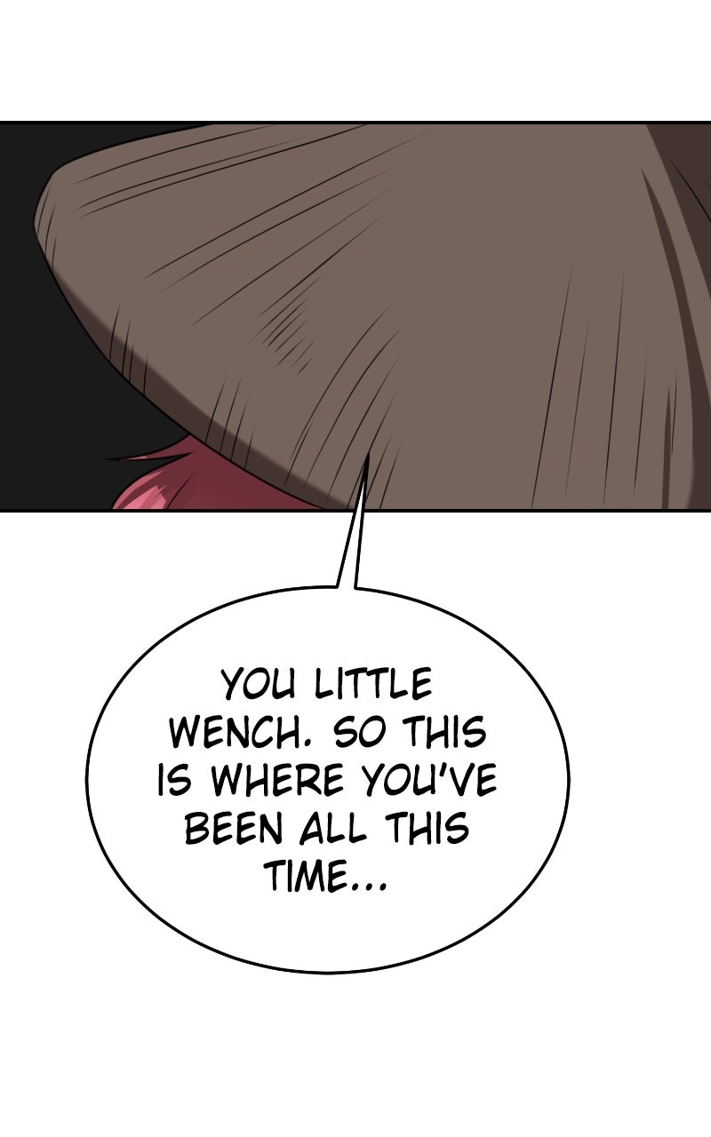 Maybe Undefeatable Ep. 47 - Family Reunion page 47 - 