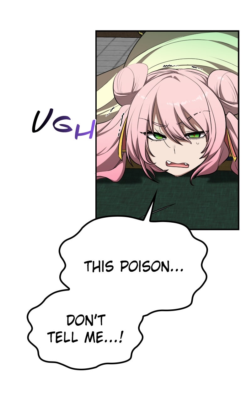 Maybe Undefeatable Ep. 47 - Family Reunion page 48 - 