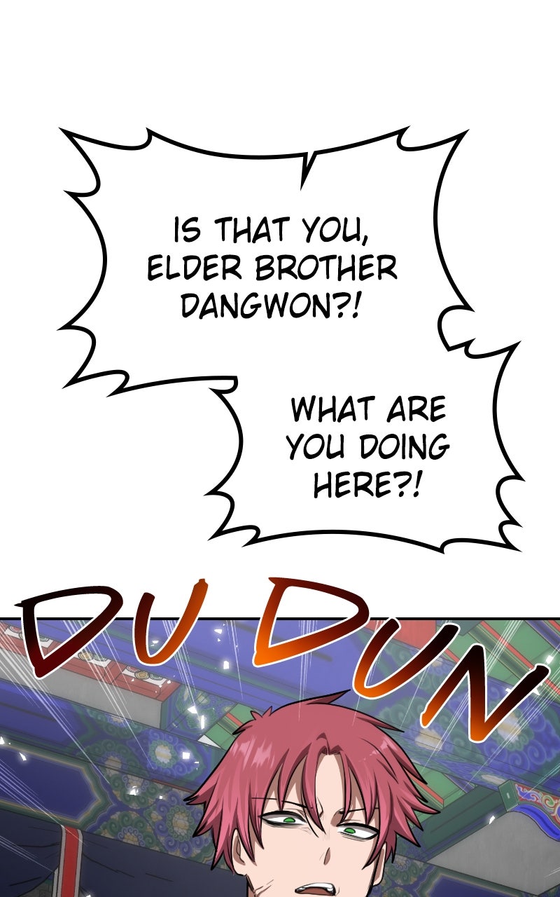 Maybe Undefeatable Ep. 47 - Family Reunion page 49 - 