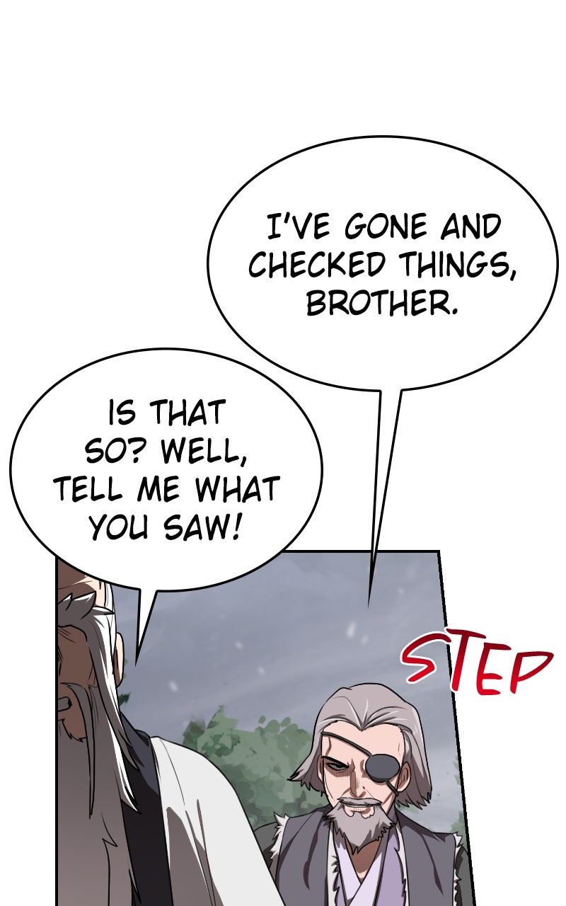 Maybe Undefeatable Ep. 47 - Family Reunion page 6 - 