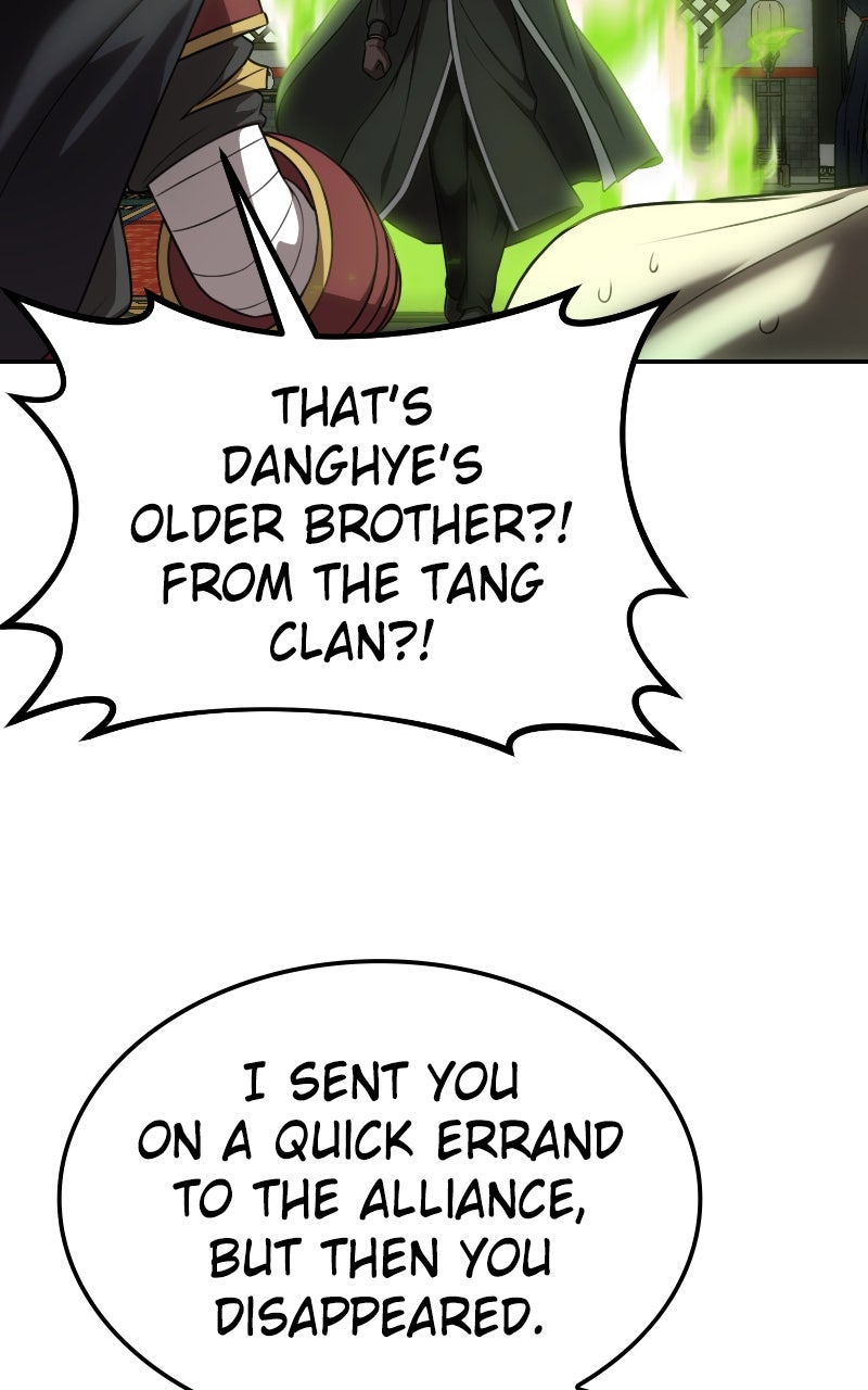 Maybe Undefeatable Ep. 47 - Family Reunion page 52 - 