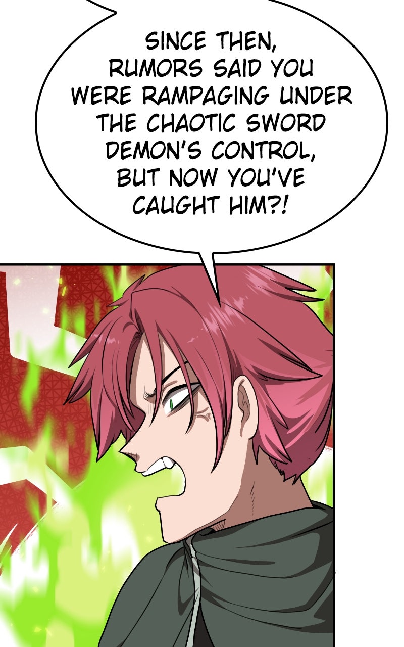 Maybe Undefeatable Ep. 47 - Family Reunion page 53 - 