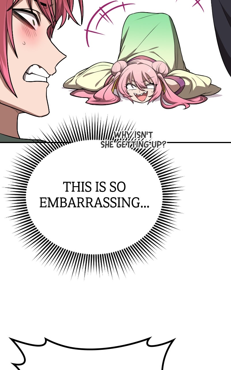 Maybe Undefeatable Ep. 47 - Family Reunion page 57 - 