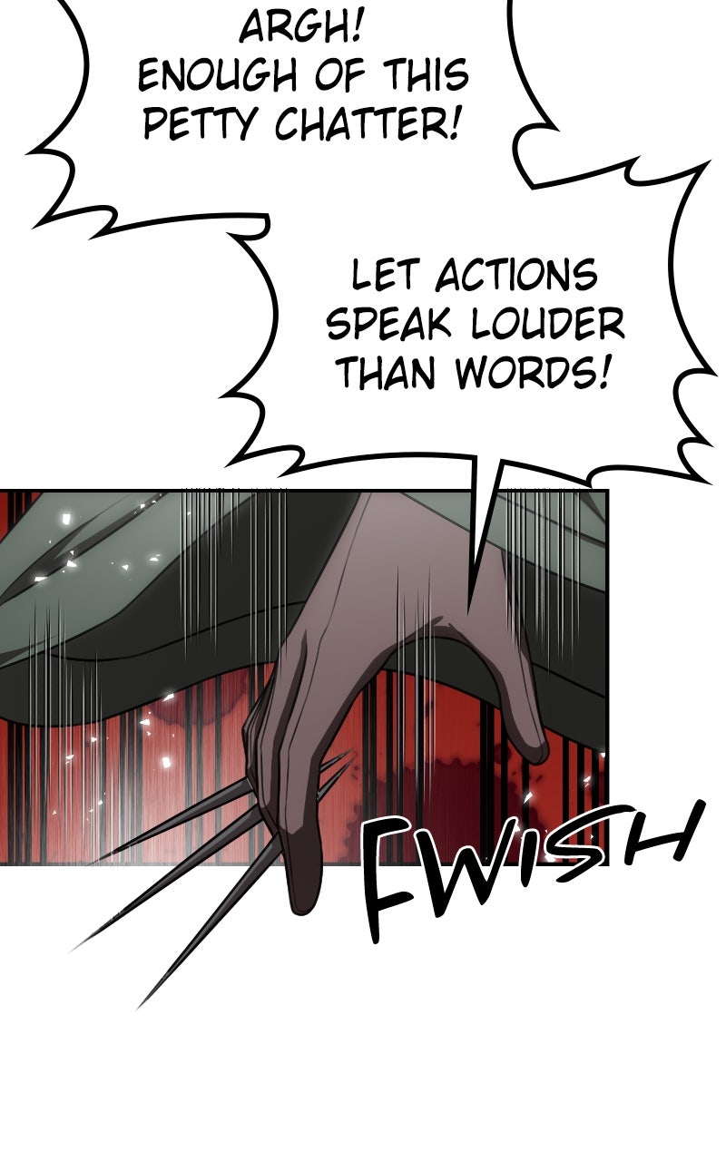 Maybe Undefeatable Ep. 47 - Family Reunion page 58 - 
