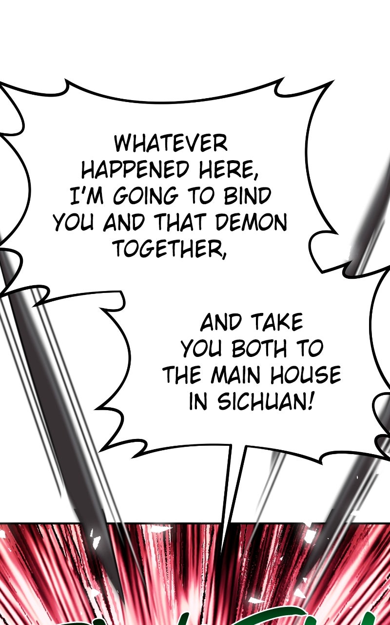 Maybe Undefeatable Ep. 47 - Family Reunion page 59 - 