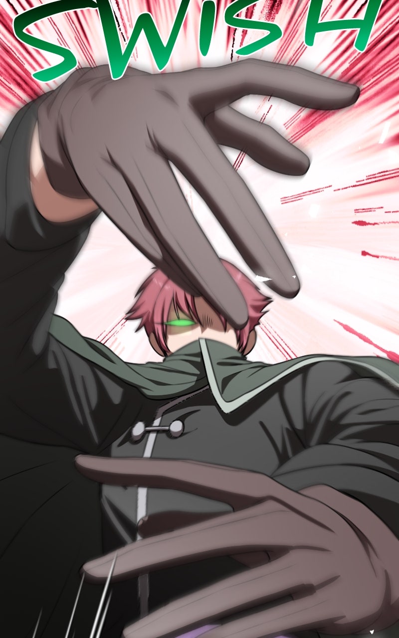 Maybe Undefeatable Ep. 47 - Family Reunion page 60 - 