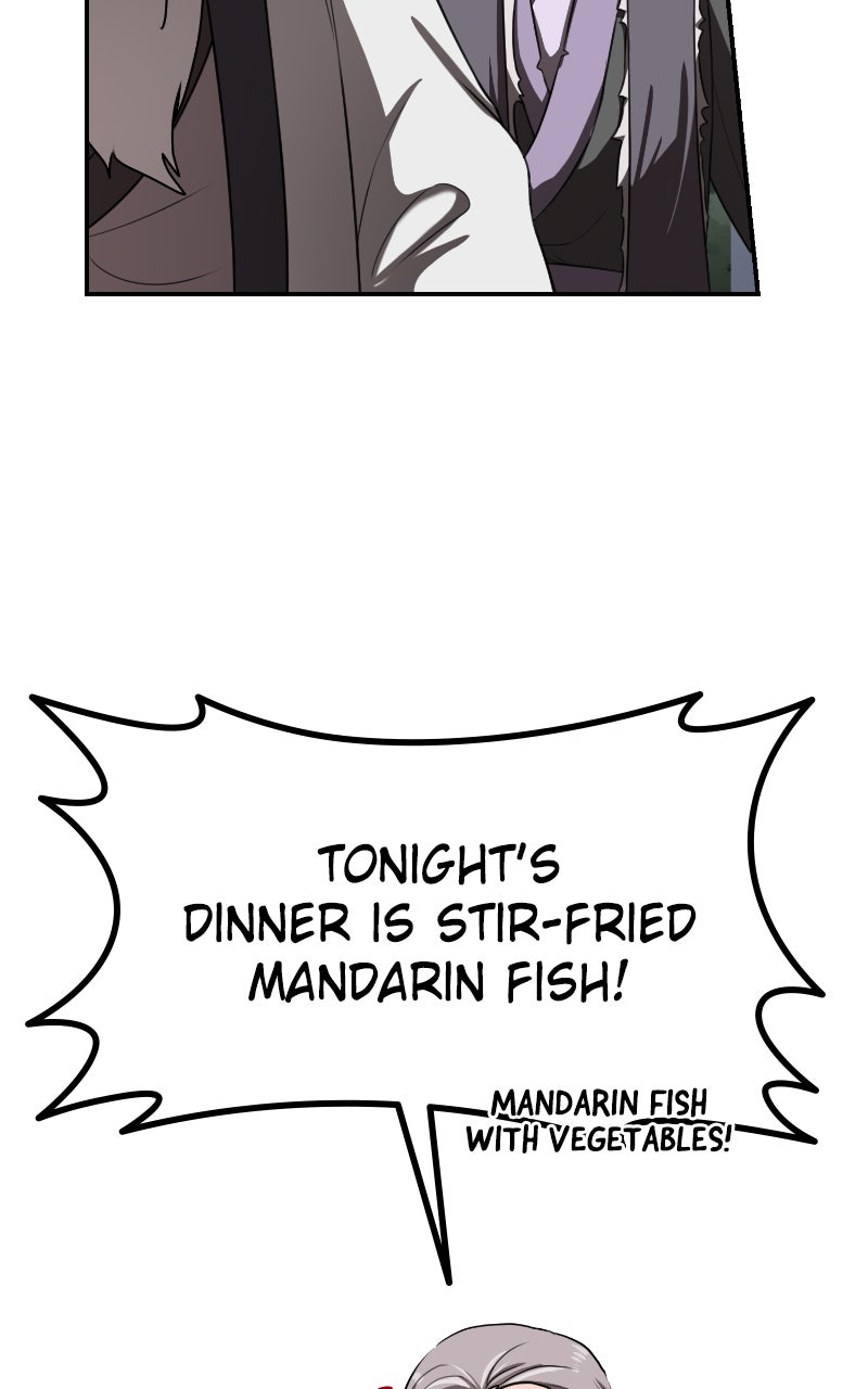Maybe Undefeatable Ep. 47 - Family Reunion page 7 - 