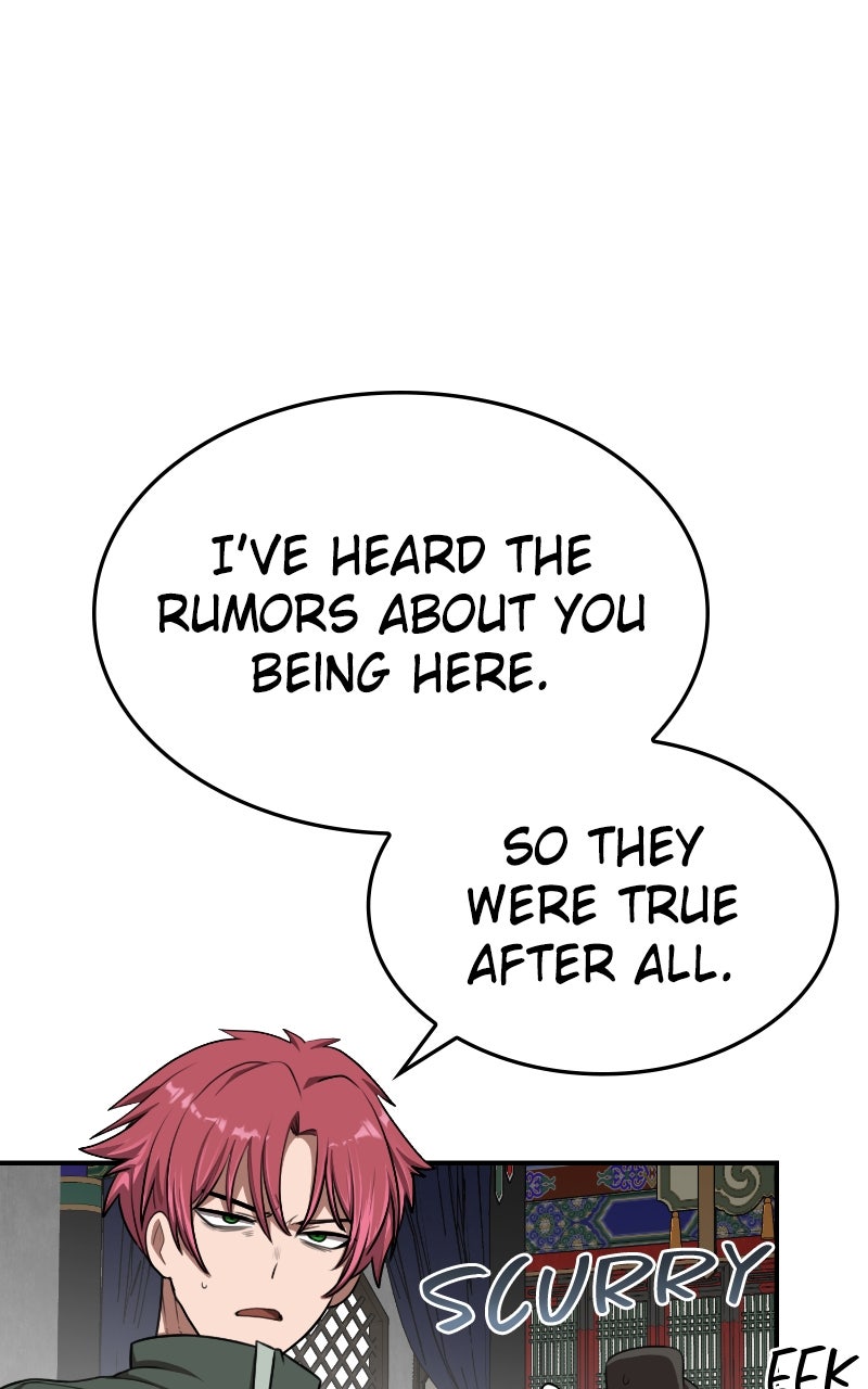 Maybe Undefeatable Ep. 47 - Family Reunion page 64 - 