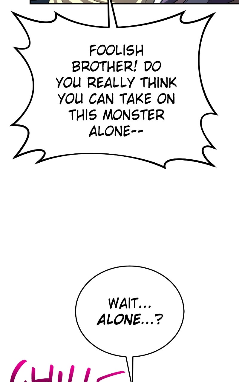 Maybe Undefeatable Ep. 47 - Family Reunion page 66 - 