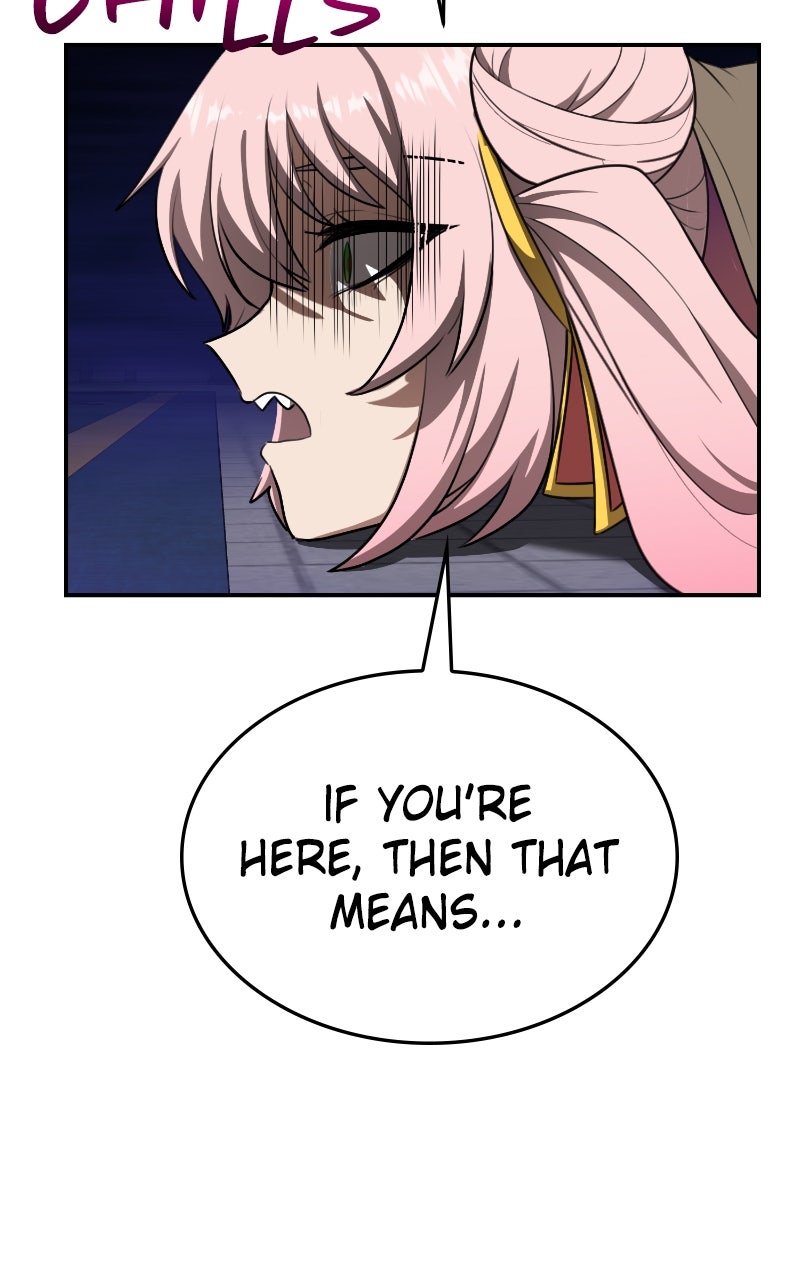 Maybe Undefeatable Ep. 47 - Family Reunion page 67 - 