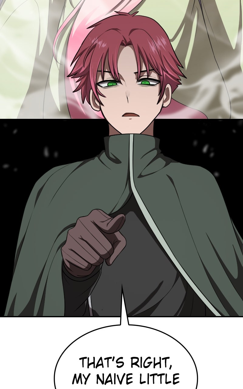 Maybe Undefeatable Ep. 47 - Family Reunion page 69 - 