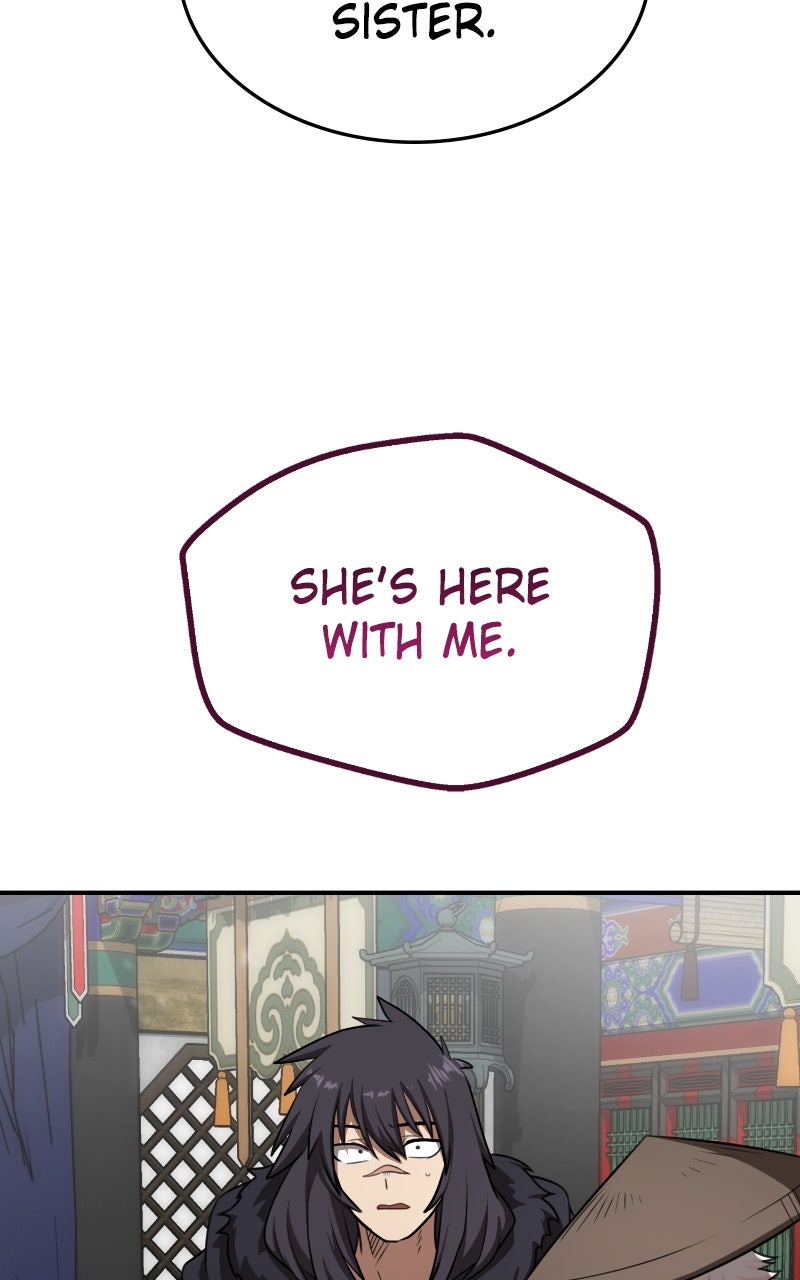 Maybe Undefeatable Ep. 47 - Family Reunion page 70 - 