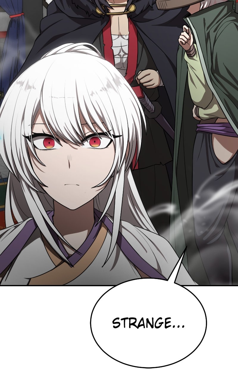 Maybe Undefeatable Ep. 47 - Family Reunion page 71 - 