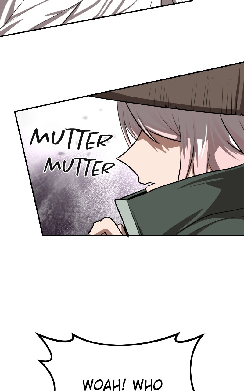 Maybe Undefeatable Ep. 47 - Family Reunion page 73 - 