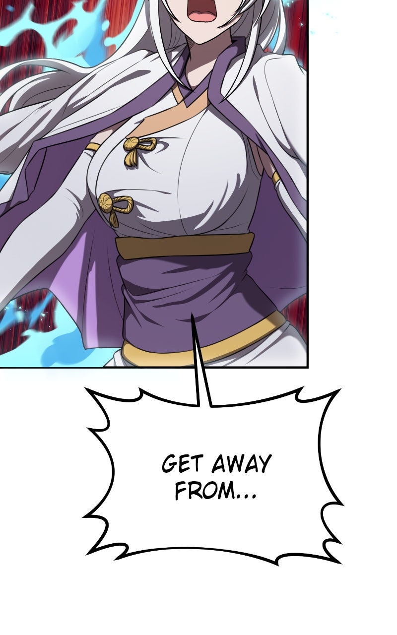 Maybe Undefeatable Ep. 47 - Family Reunion page 76 - 