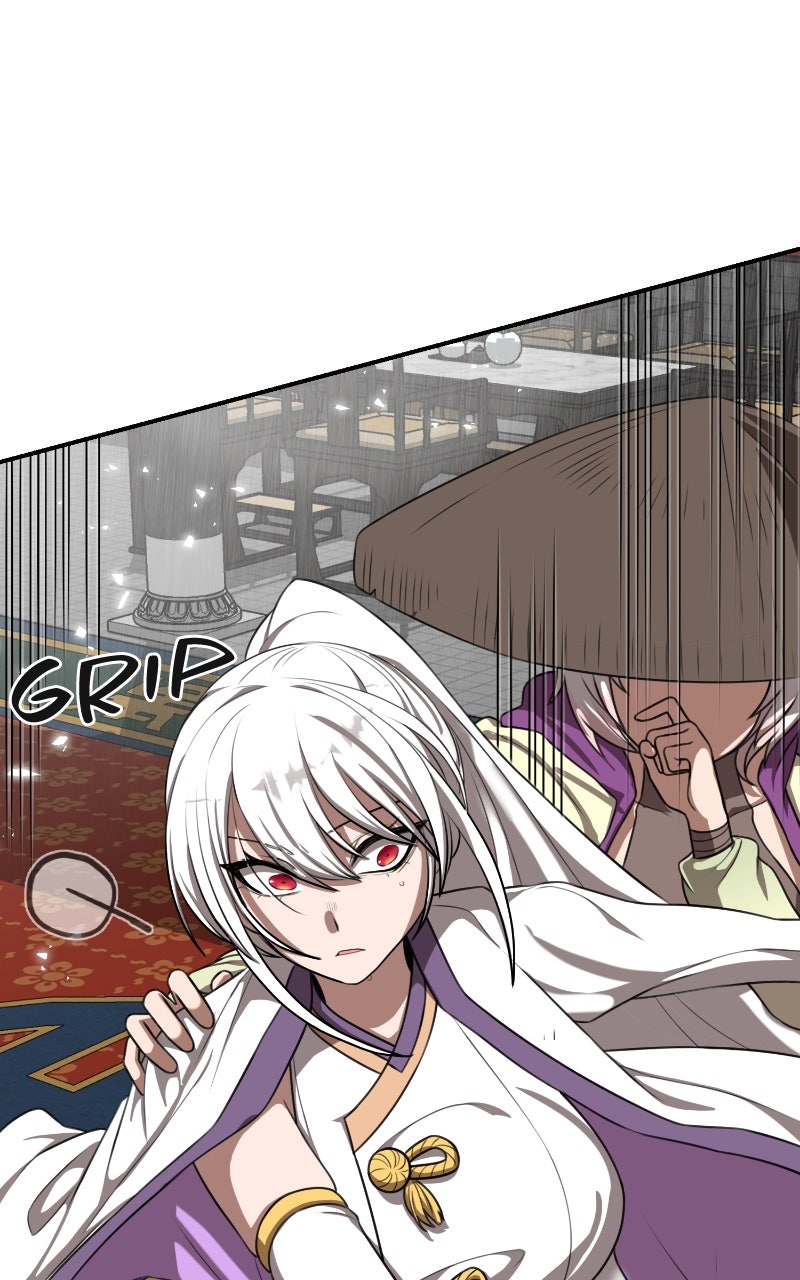 Maybe Undefeatable Ep. 47 - Family Reunion page 80 - 