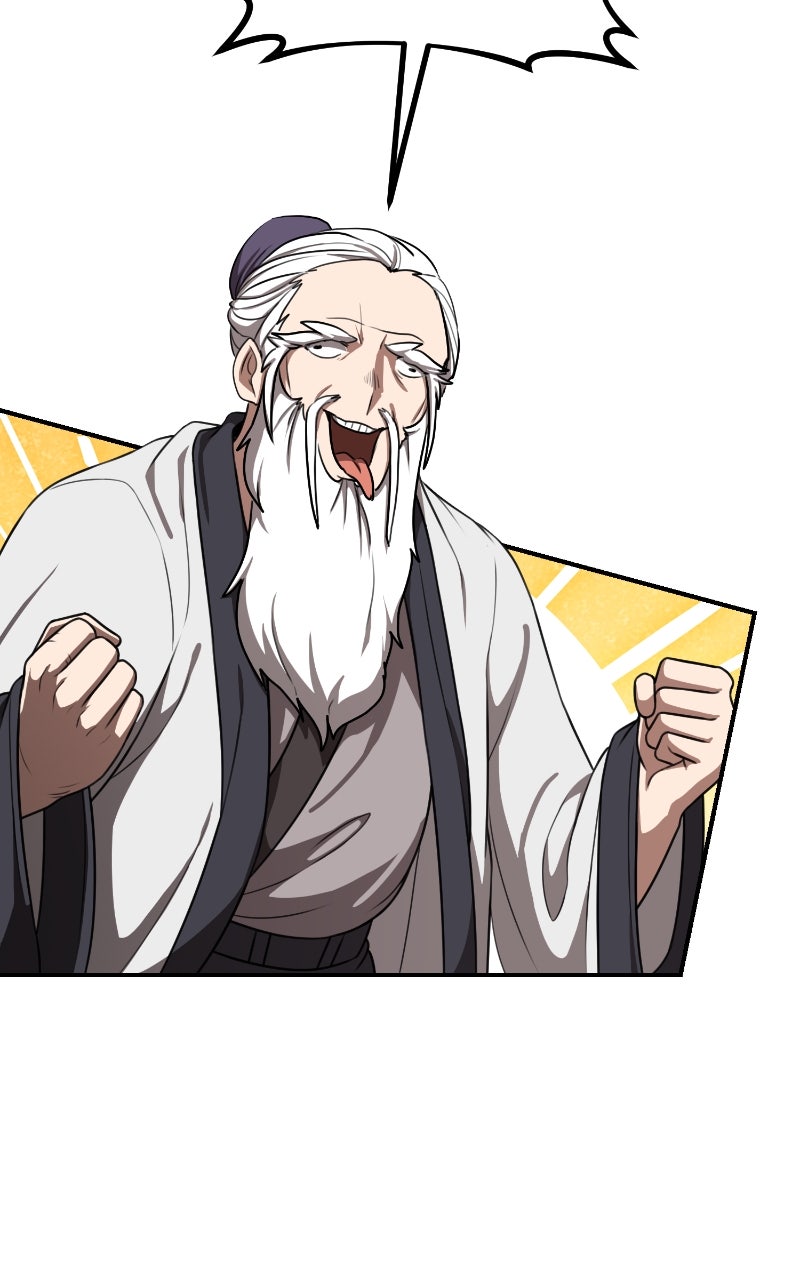Maybe Undefeatable Ep. 47 - Family Reunion page 9 - 