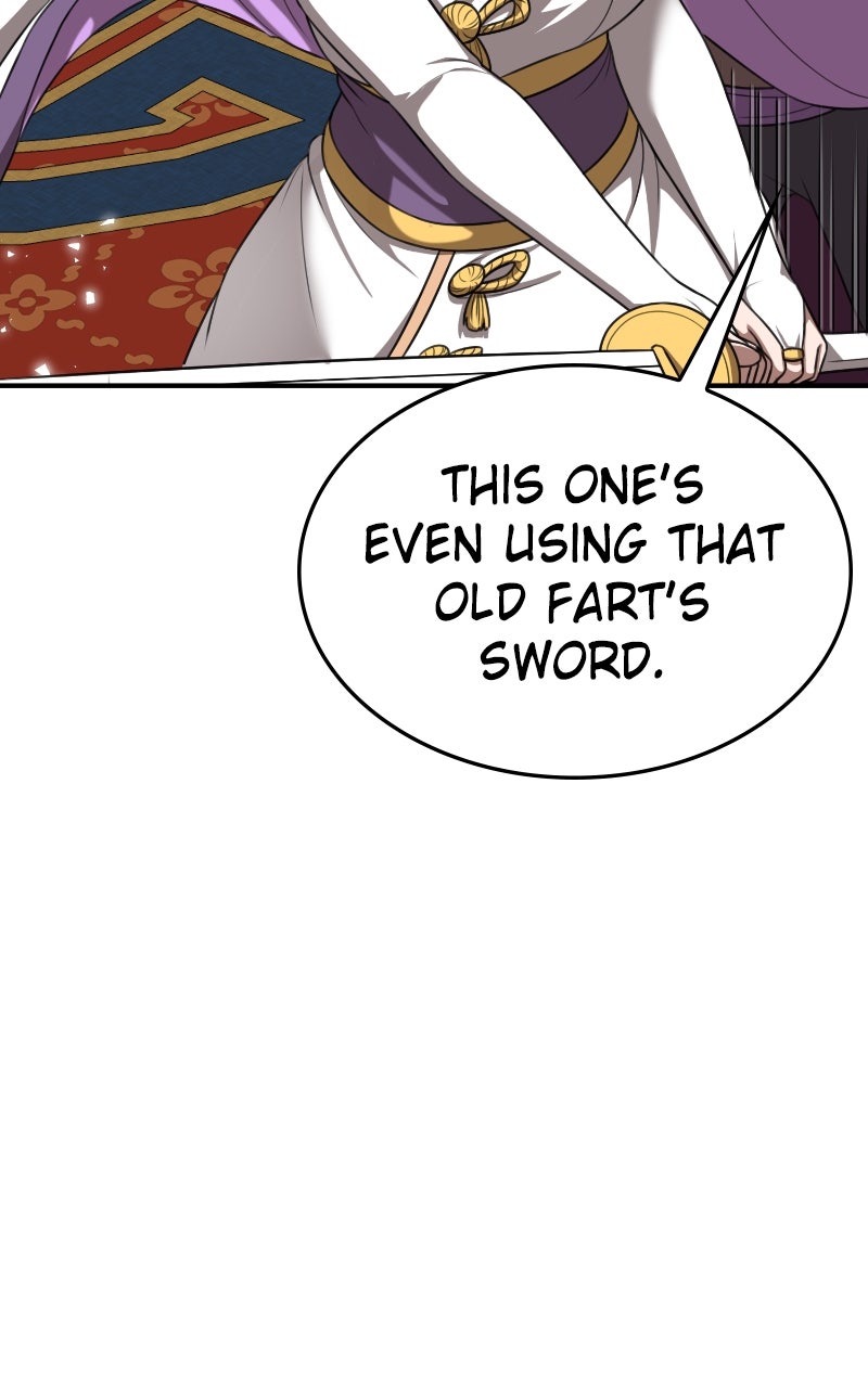 Maybe Undefeatable Ep. 47 - Family Reunion page 81 - 