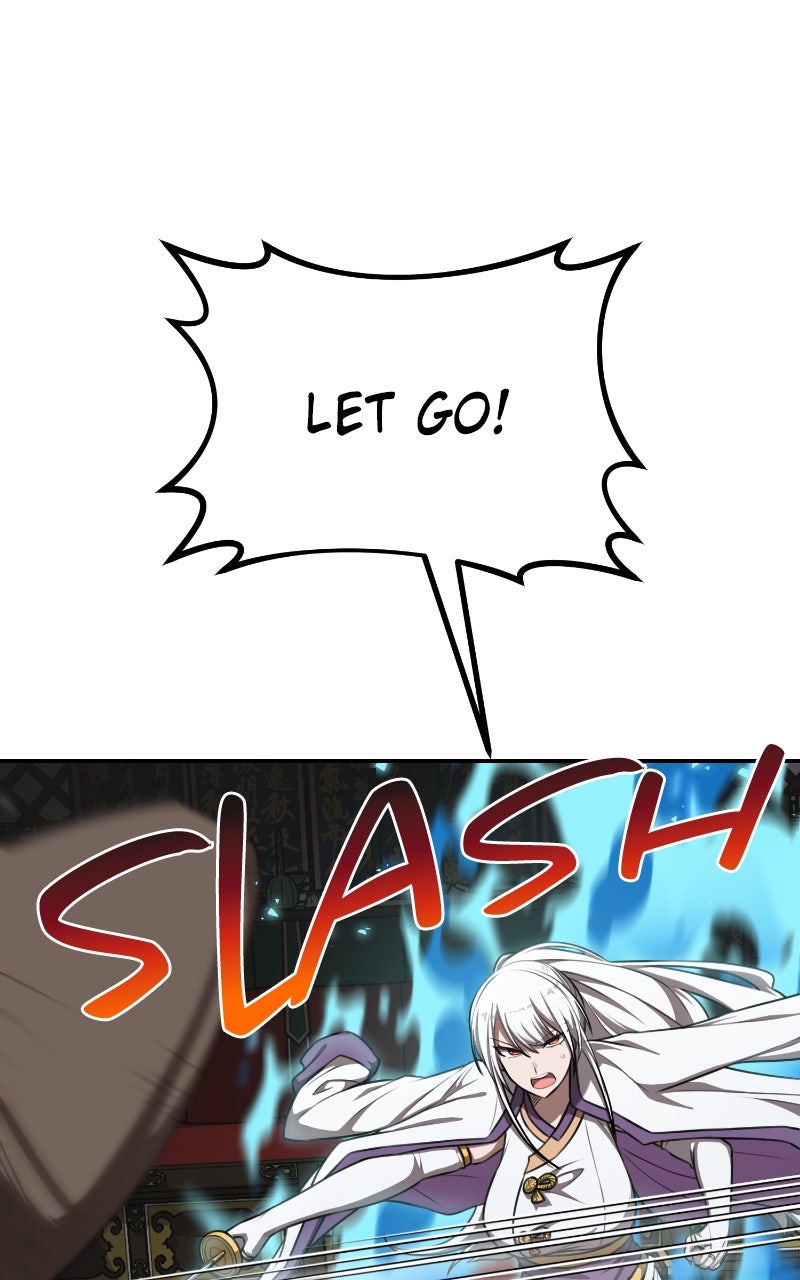 Maybe Undefeatable Ep. 47 - Family Reunion page 83 - 