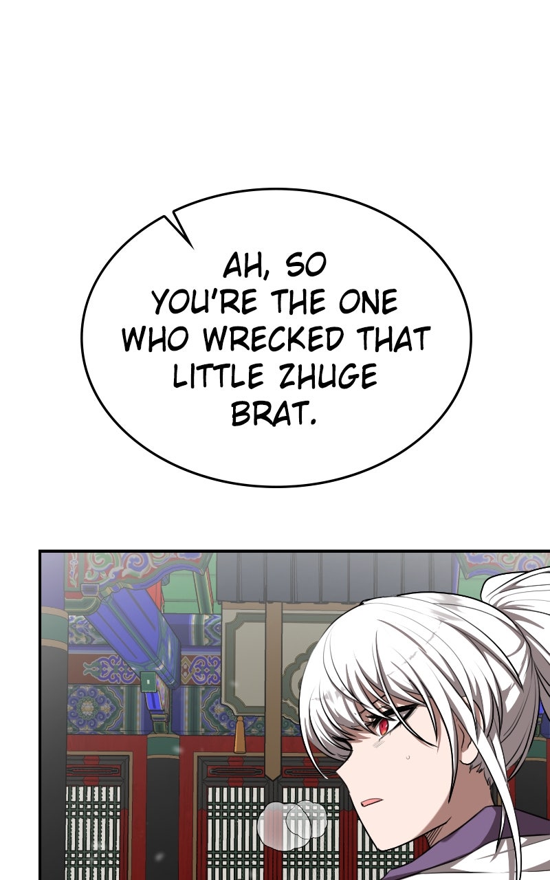 Maybe Undefeatable Ep. 47 - Family Reunion page 85 - 