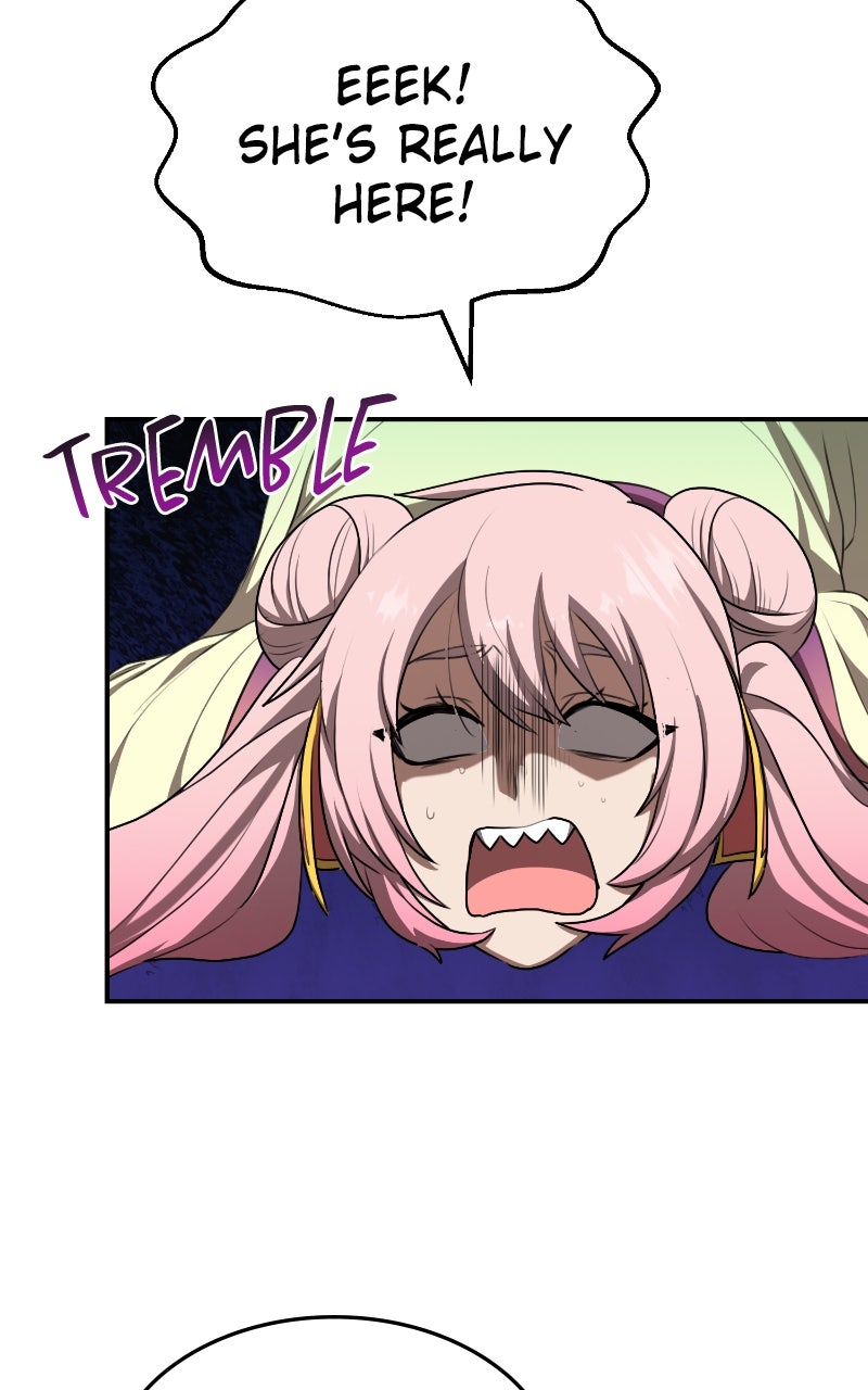 Maybe Undefeatable Ep. 47 - Family Reunion page 87 - 