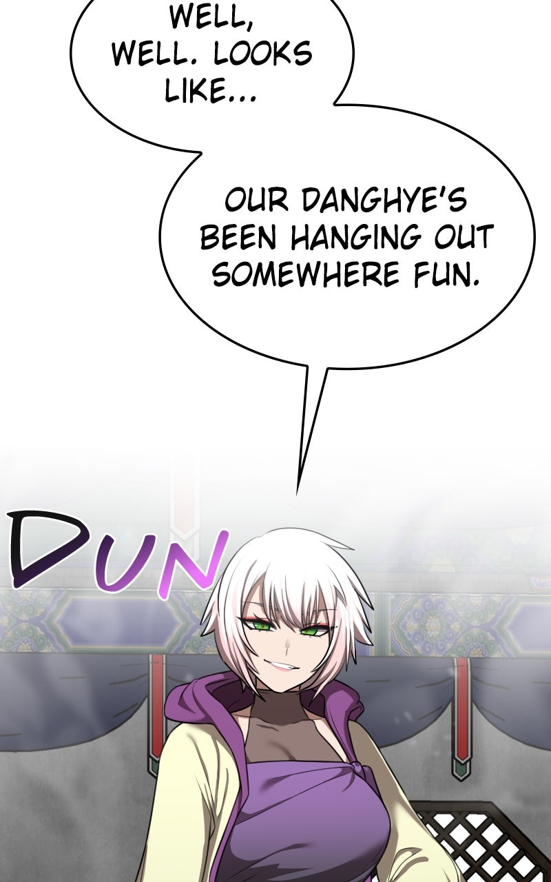 Maybe Undefeatable Ep. 47 - Family Reunion page 88 - 