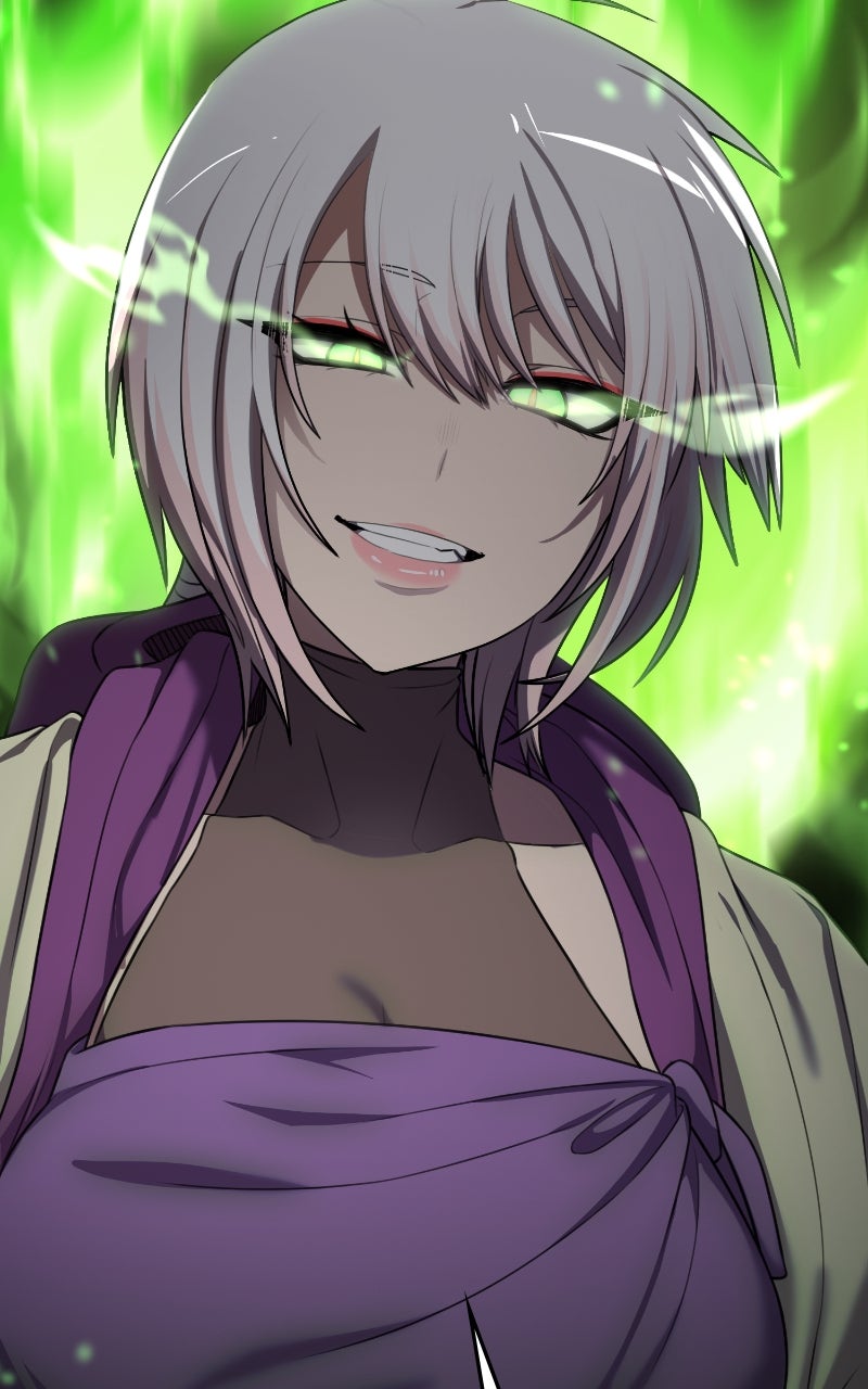 Maybe Undefeatable Ep. 47 - Family Reunion page 90 - 