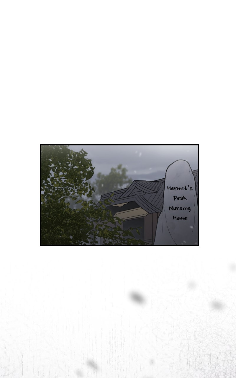 Maybe Undefeatable Ep. 47 - Family Reunion page 10 - 