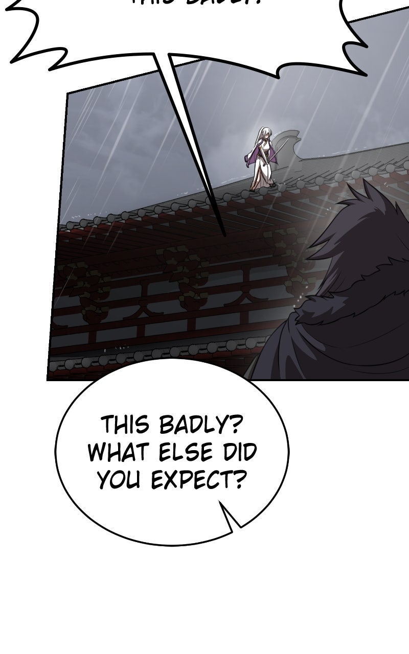 Maybe Undefeatable Ep. 48 - The 14 Stars of All Under Heaven page 11 - 