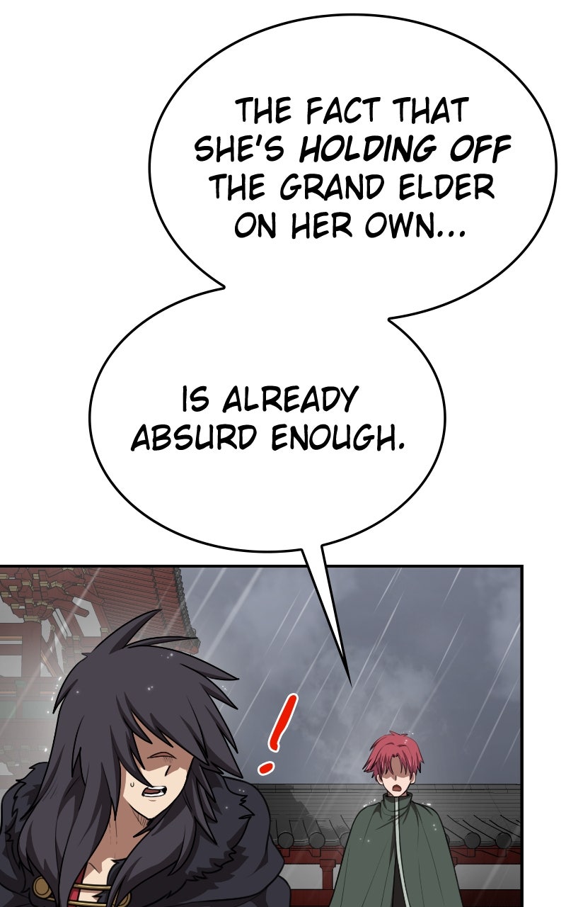 Maybe Undefeatable Ep. 48 - The 14 Stars of All Under Heaven page 12 - 