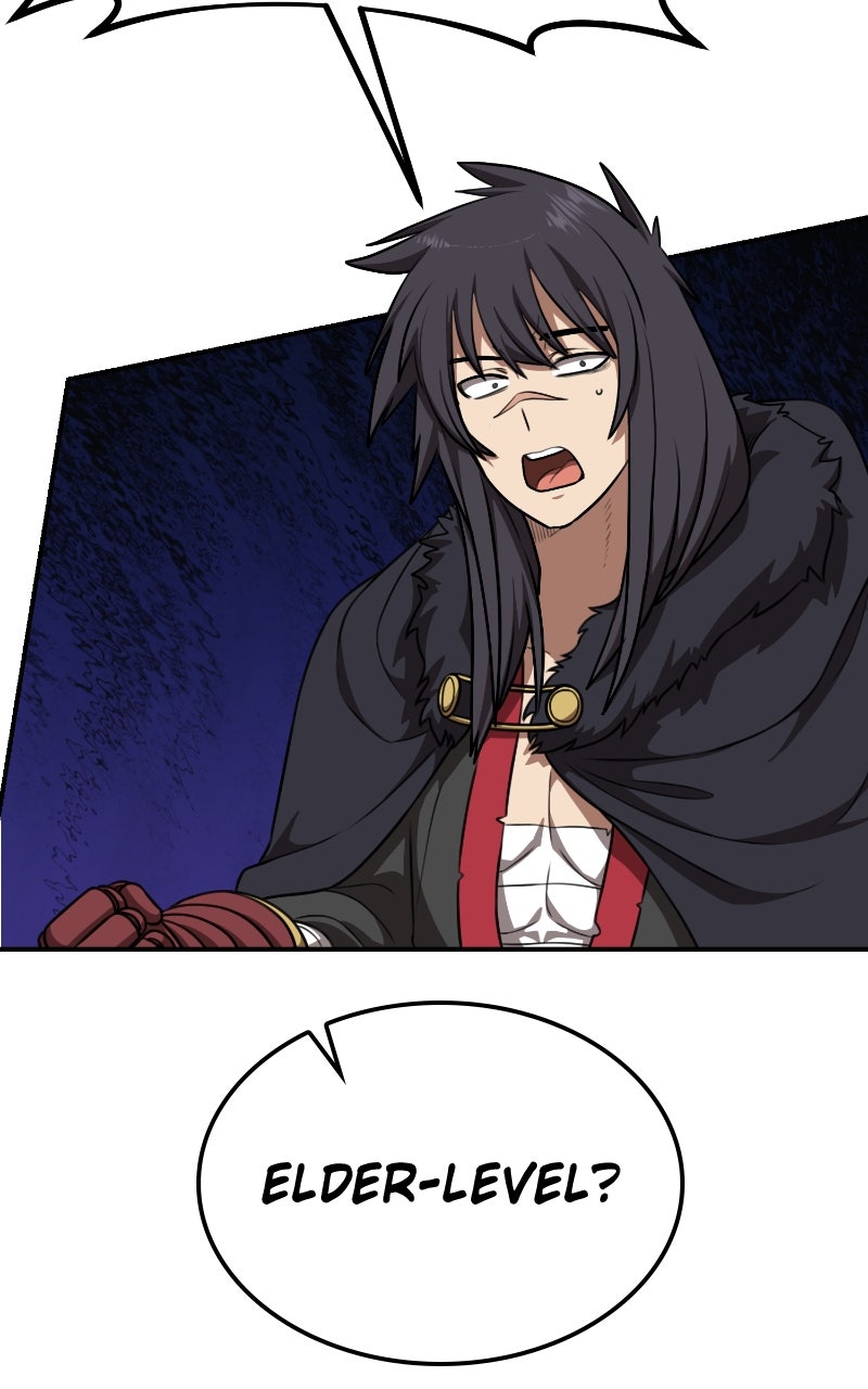 Maybe Undefeatable Ep. 48 - The 14 Stars of All Under Heaven page 14 - 