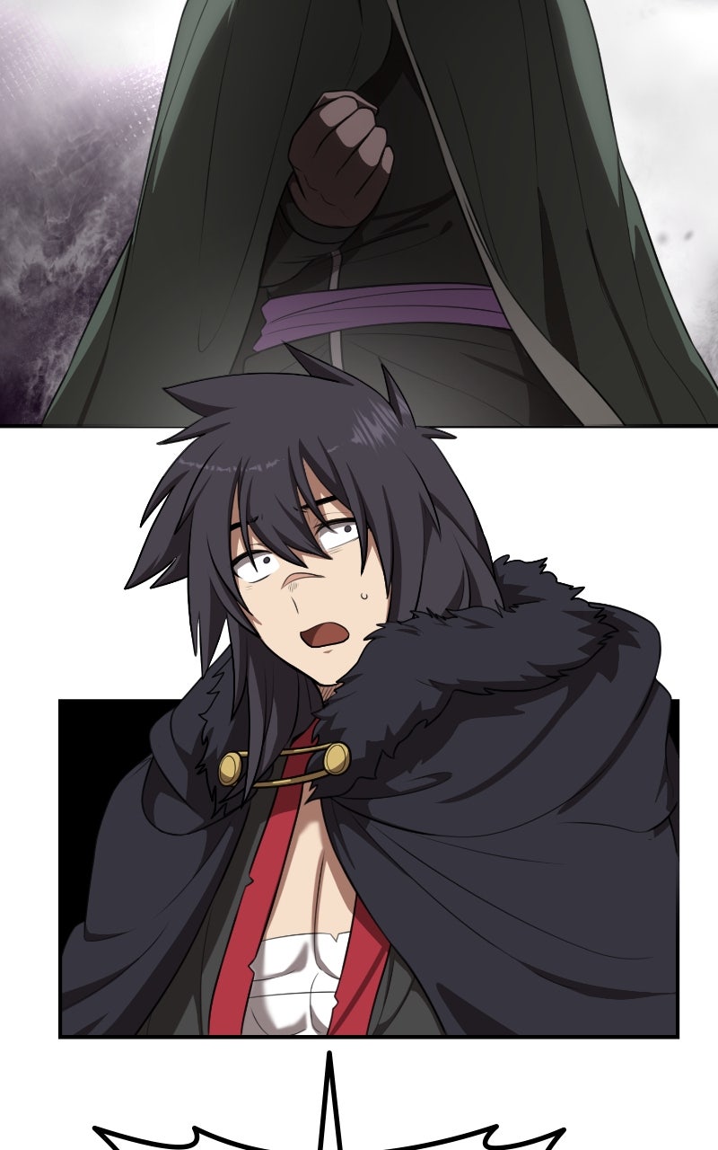 Maybe Undefeatable Ep. 48 - The 14 Stars of All Under Heaven page 18 - 