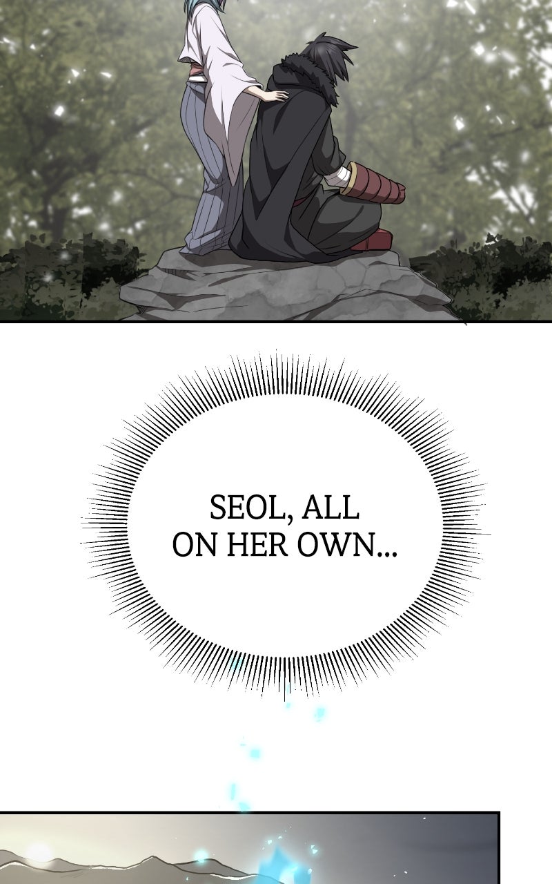 Maybe Undefeatable Ep. 48 - The 14 Stars of All Under Heaven page 3 - 