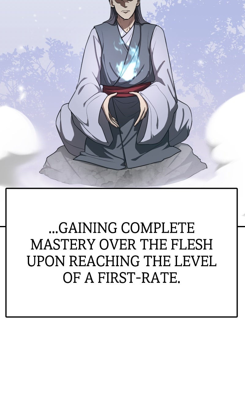 Maybe Undefeatable Ep. 48 - The 14 Stars of All Under Heaven page 22 - 