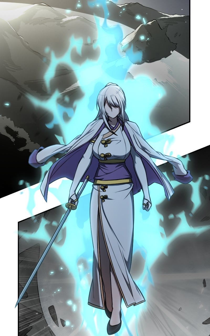 Maybe Undefeatable Ep. 48 - The 14 Stars of All Under Heaven page 4 - 